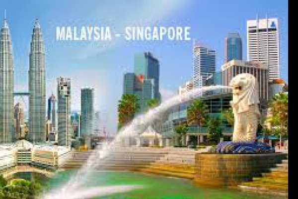 TOUR MALAYSIA - SINGAPORE 5 NGÀY 4 ĐÊM - KHỞI HÀNH LỄ 30/04/2023 BAY AKVJ