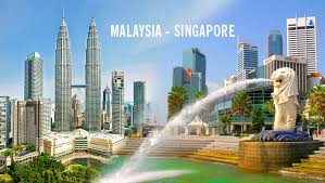 TOUR HÀ NỘI - SINGAPORE - MALAYSIA 5 NGÀY 4 ĐÊM HẤP DẪN (BAY VJ)